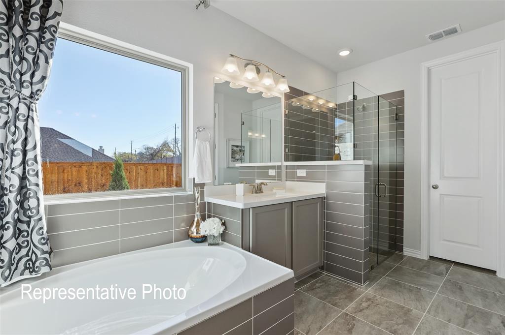 Ridge Crossing - Residential