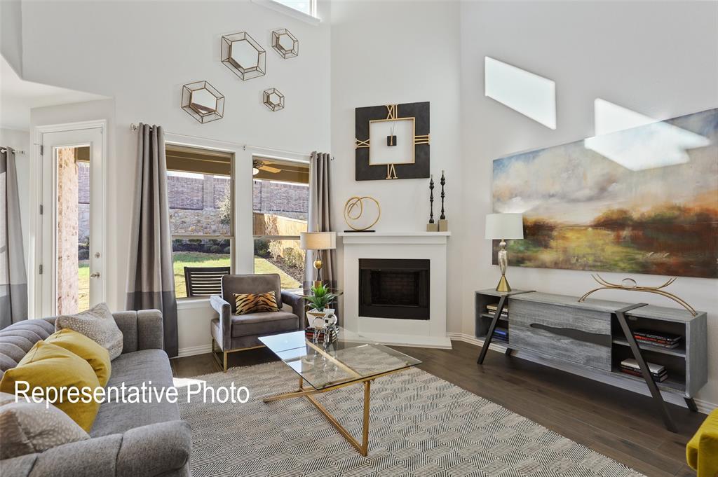 Ridge Crossing - Residential