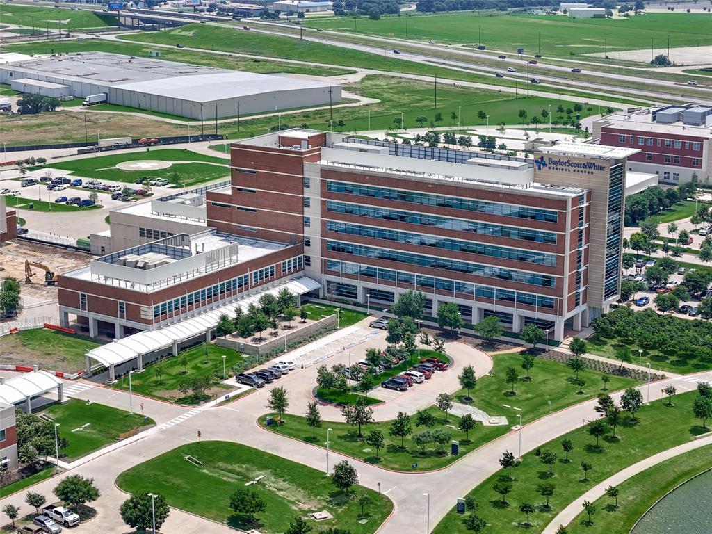 Ridge Crossing - Residential