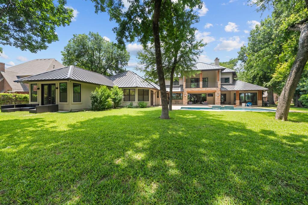 River Bend Estates - Residential