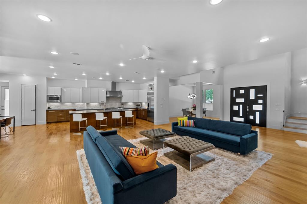 River Bend Estates - Residential