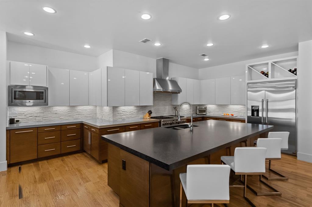 River Bend Estates - Residential