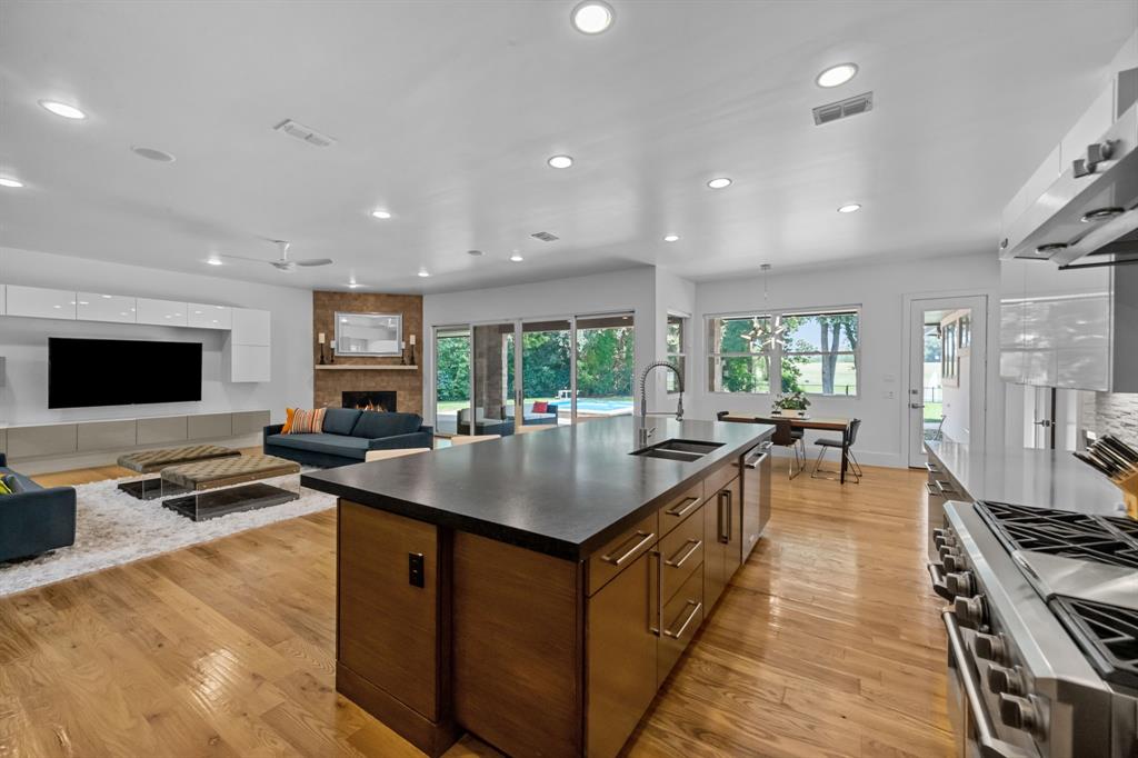 River Bend Estates - Residential