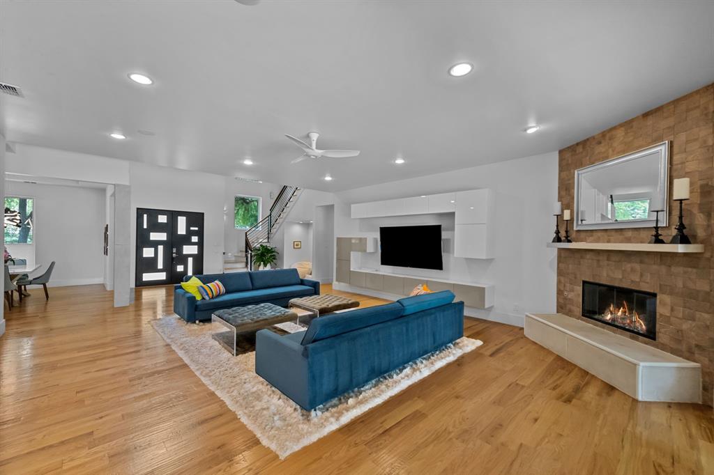 River Bend Estates - Residential