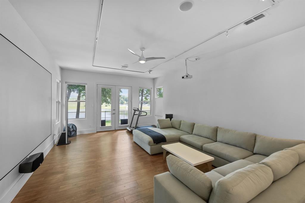 River Bend Estates - Residential