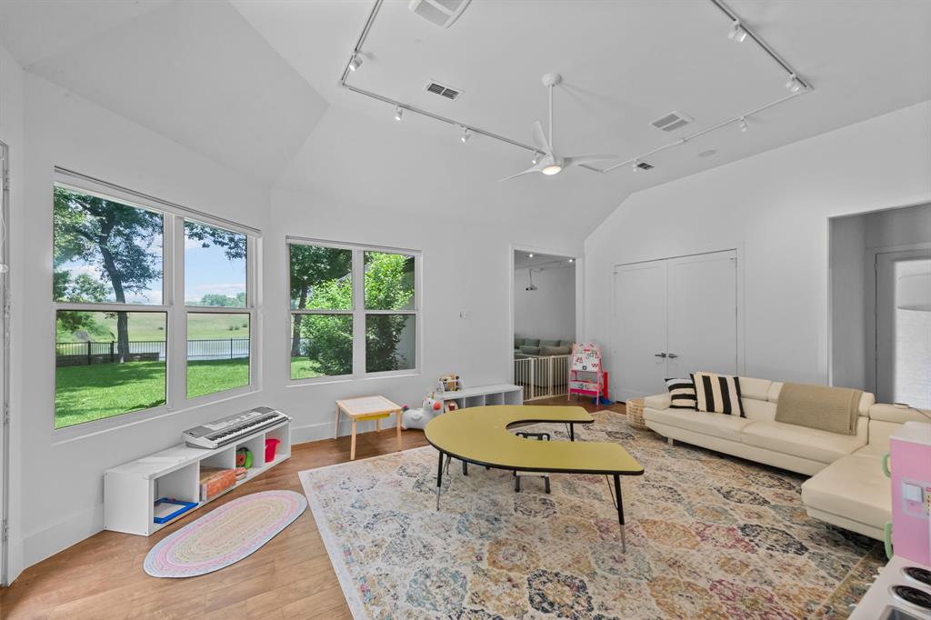 River Bend Estates - Residential