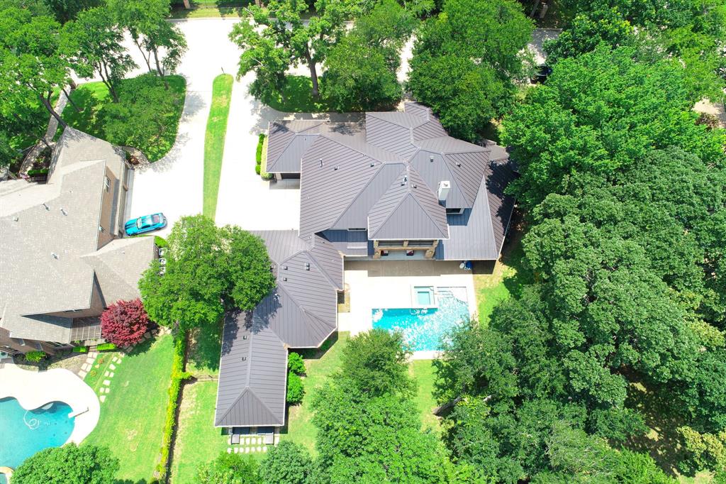 River Bend Estates - Residential