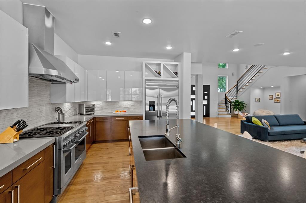 River Bend Estates - Residential