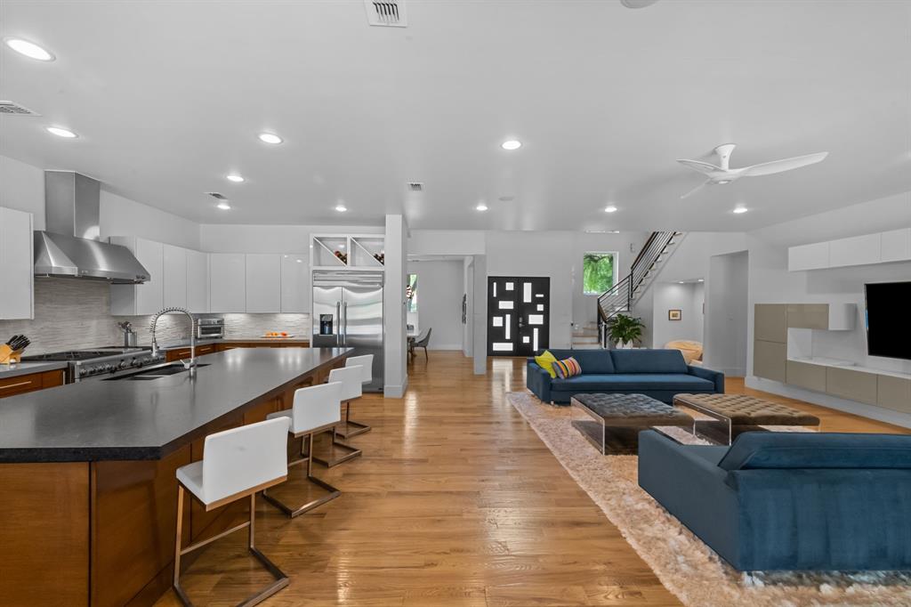 River Bend Estates - Residential