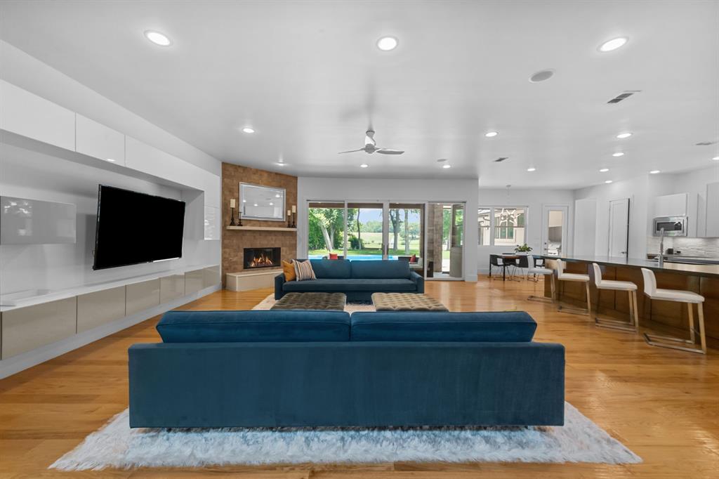 River Bend Estates - Residential