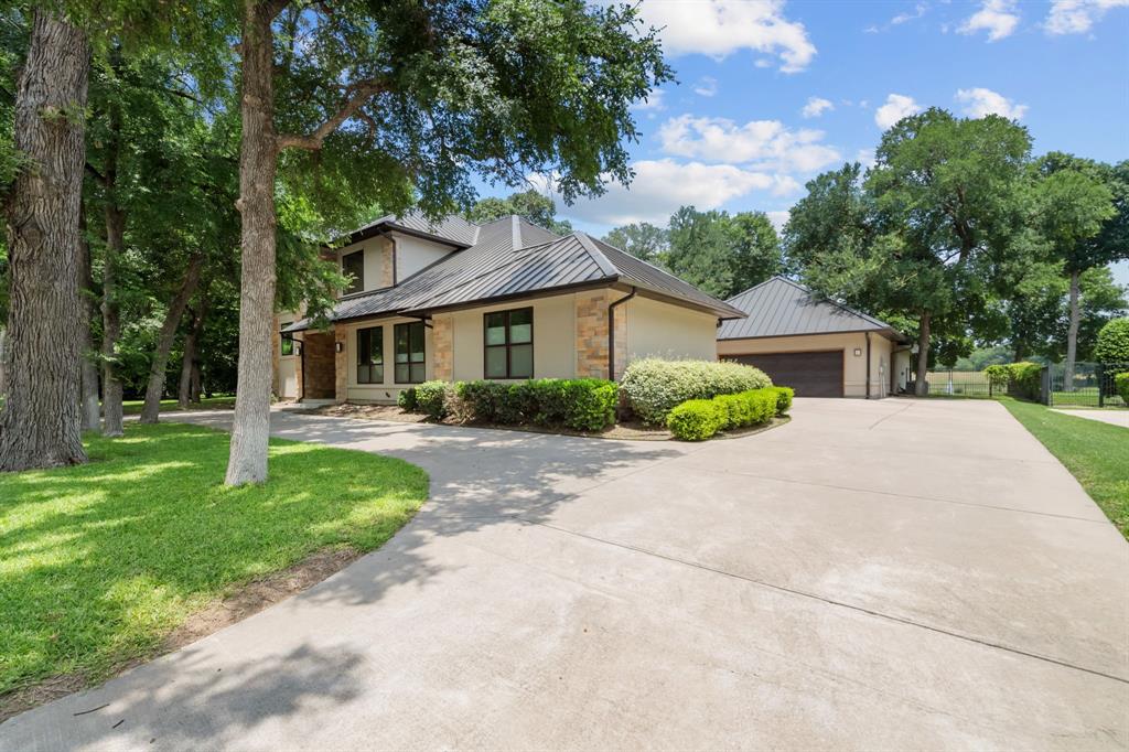 River Bend Estates - Residential