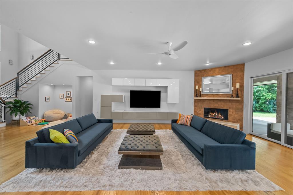 River Bend Estates - Residential