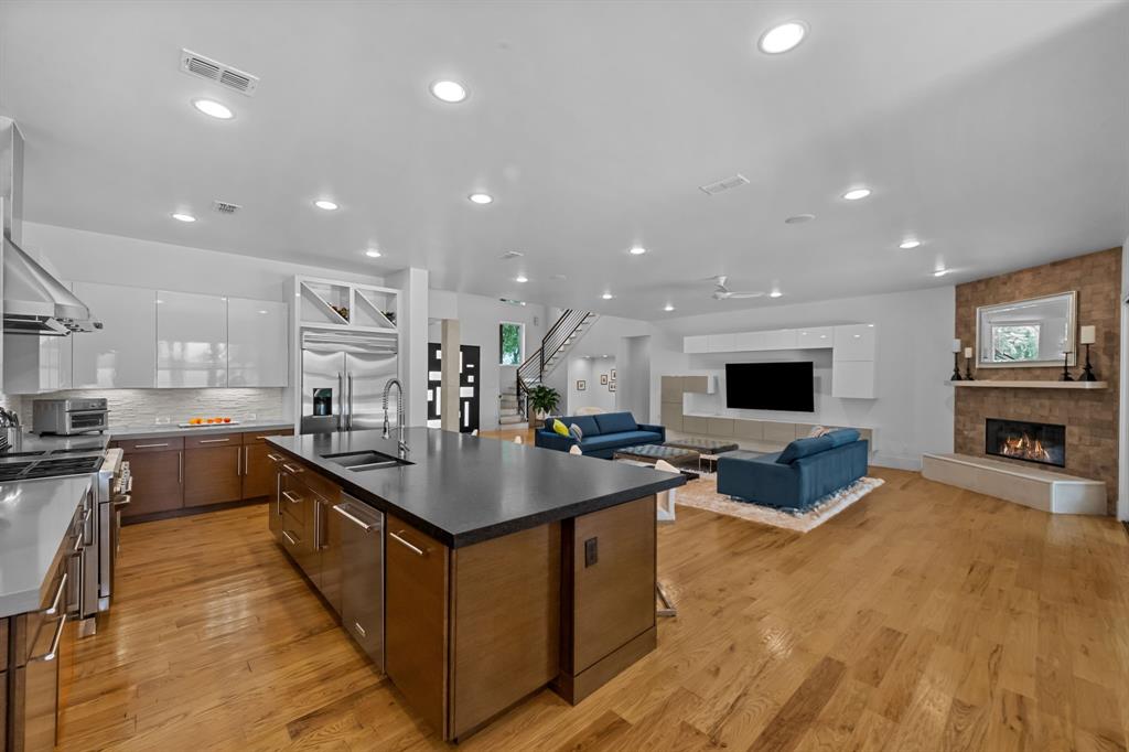 River Bend Estates - Residential