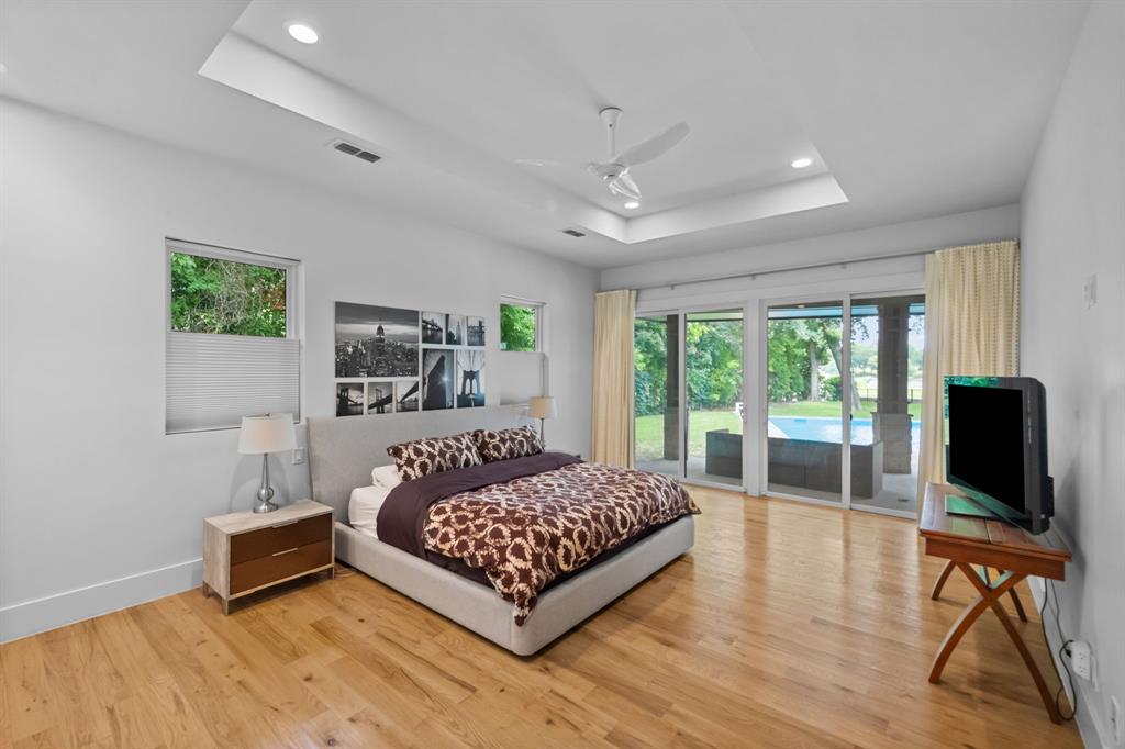 River Bend Estates - Residential