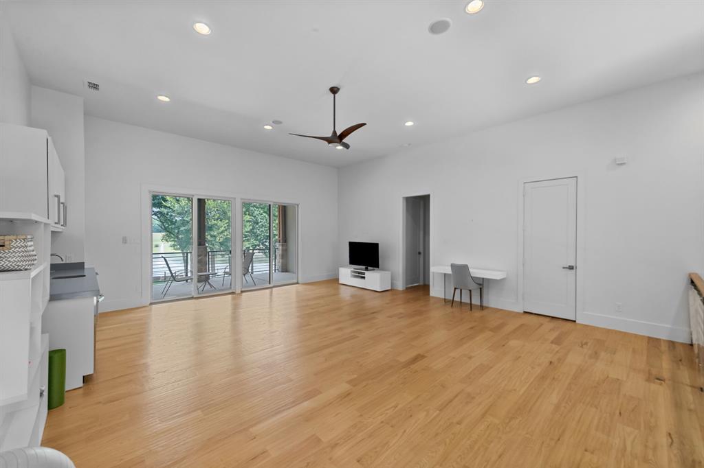 River Bend Estates - Residential