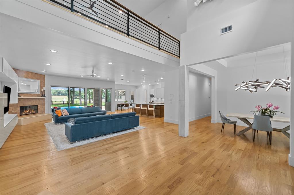 River Bend Estates - Residential