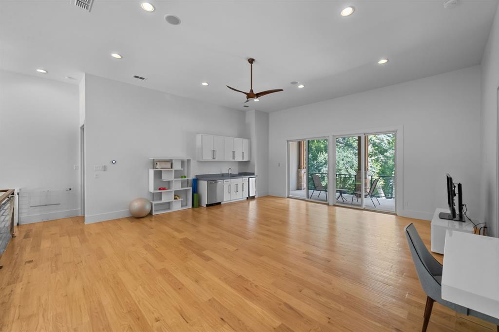 River Bend Estates - Residential