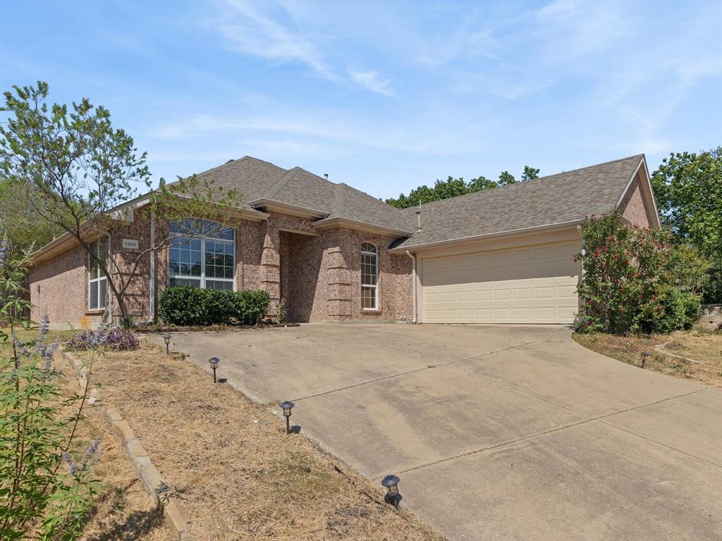 1305 Clear Meadow Court