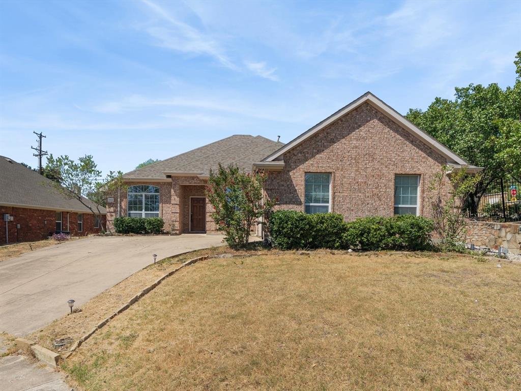 1305 Clear Meadow Court