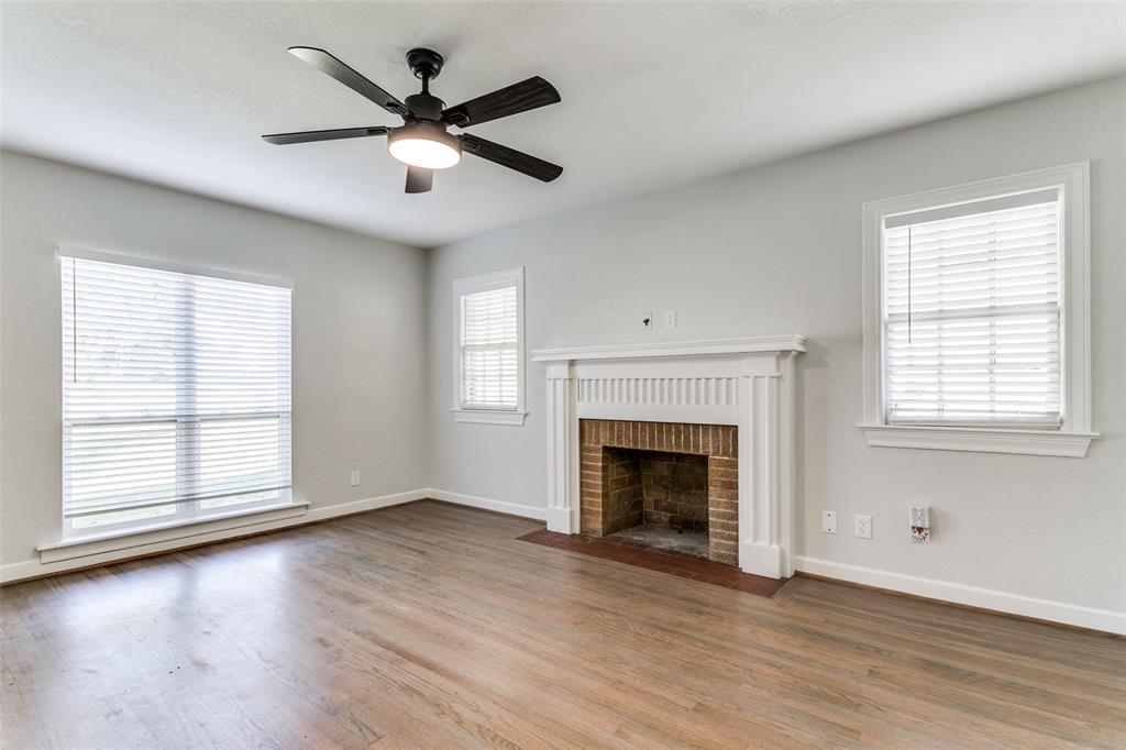 Forest Highlands - Residential Lease