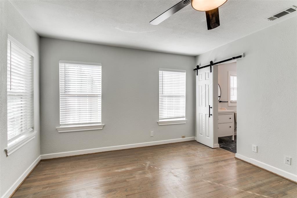 Forest Highlands - Residential Lease