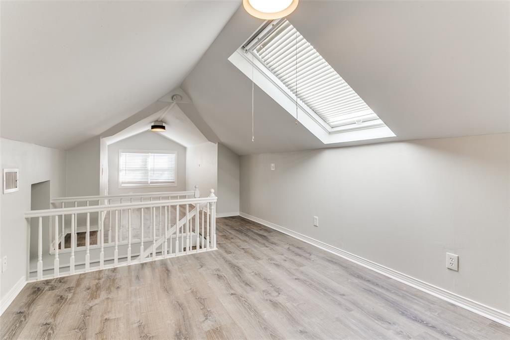 Forest Highlands - Residential Lease