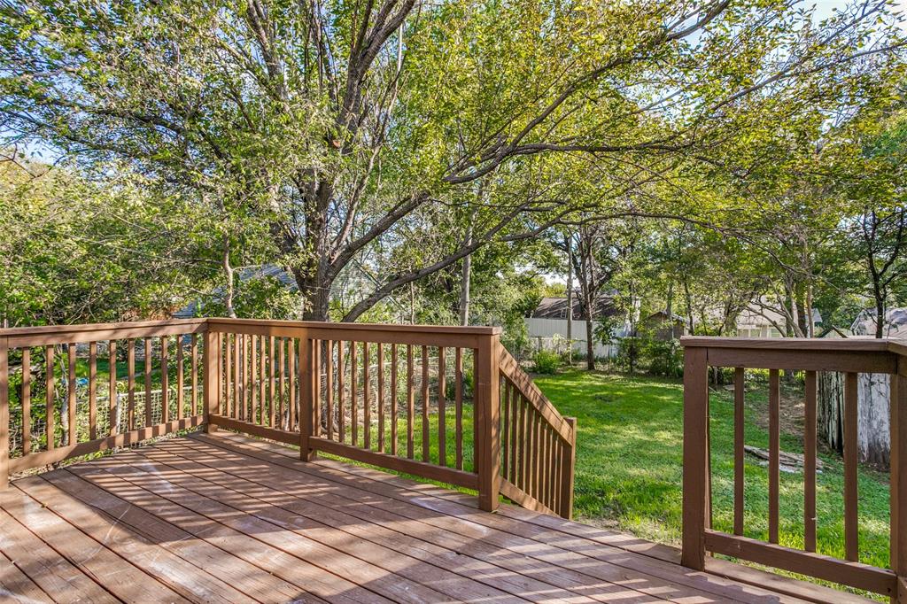 Forest Highlands - Residential Lease