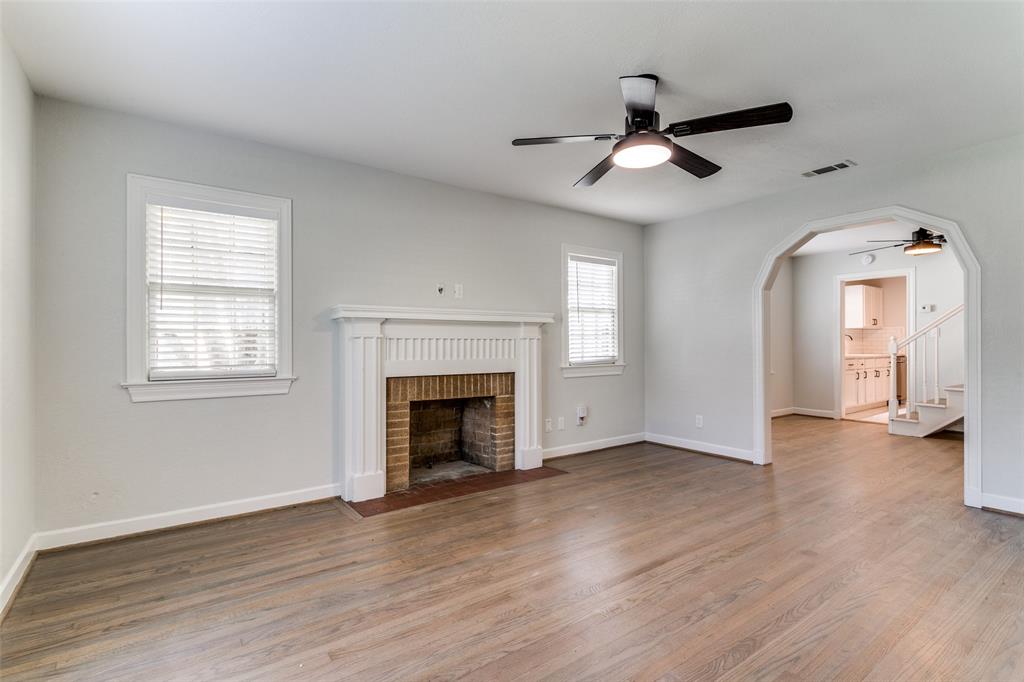 Forest Highlands - Residential Lease