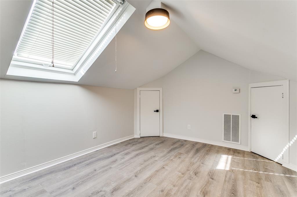 Forest Highlands - Residential Lease