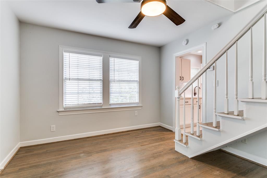 Forest Highlands - Residential Lease