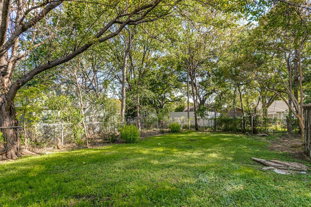 Forest Highlands - Residential Lease