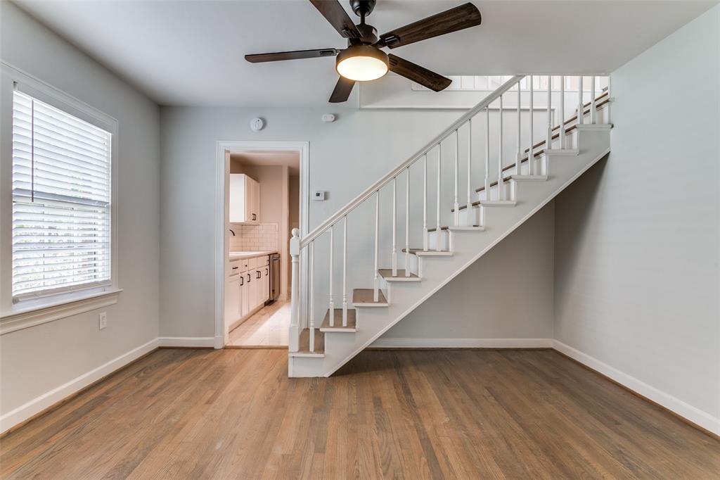 Forest Highlands - Residential Lease