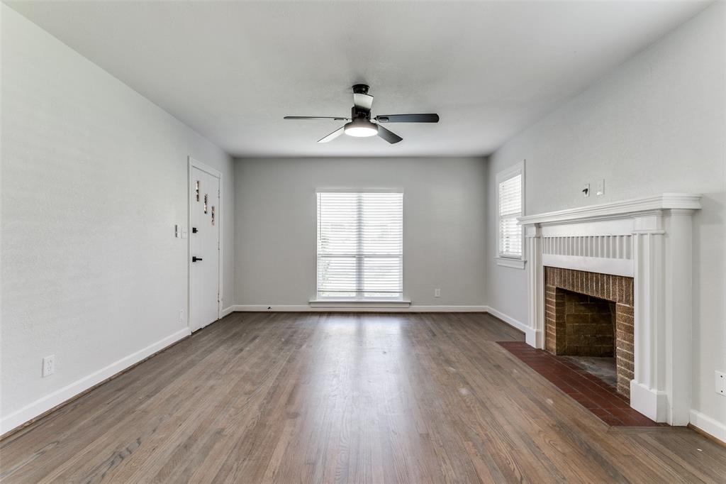 Forest Highlands - Residential Lease