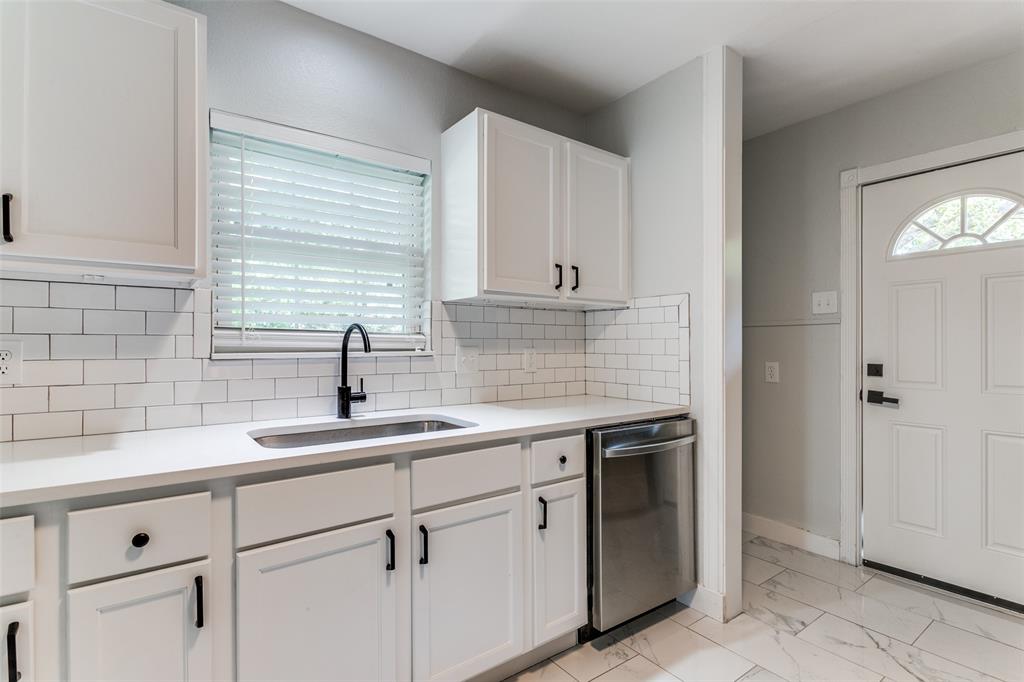 Forest Highlands - Residential Lease