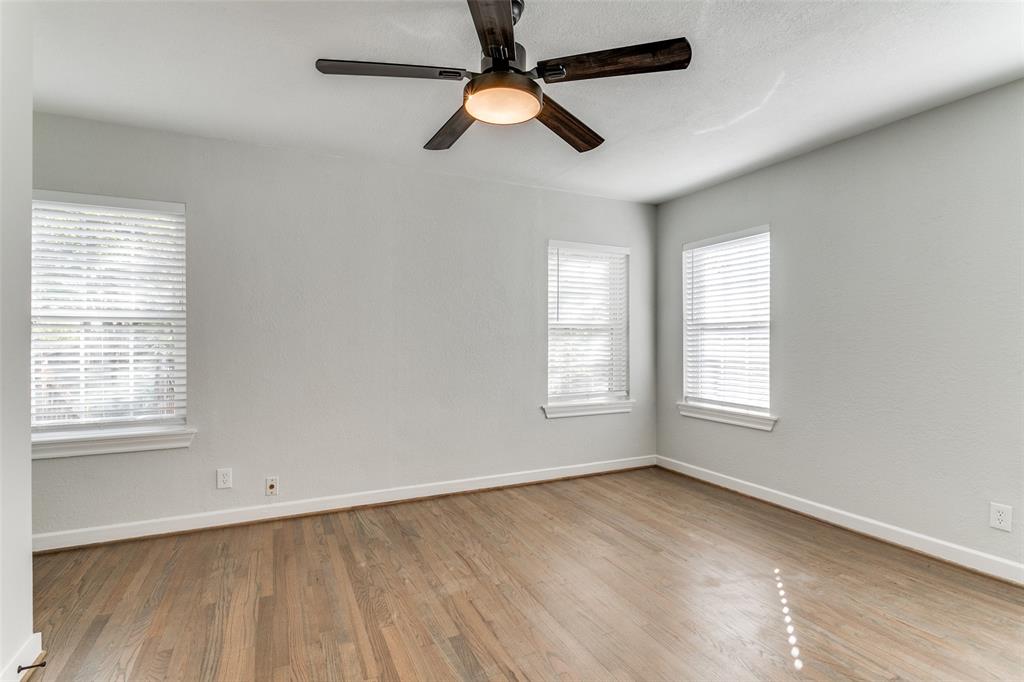 Forest Highlands - Residential Lease