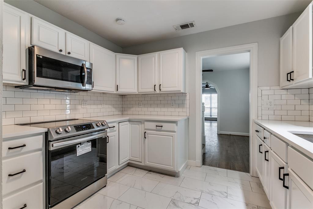 Forest Highlands - Residential Lease