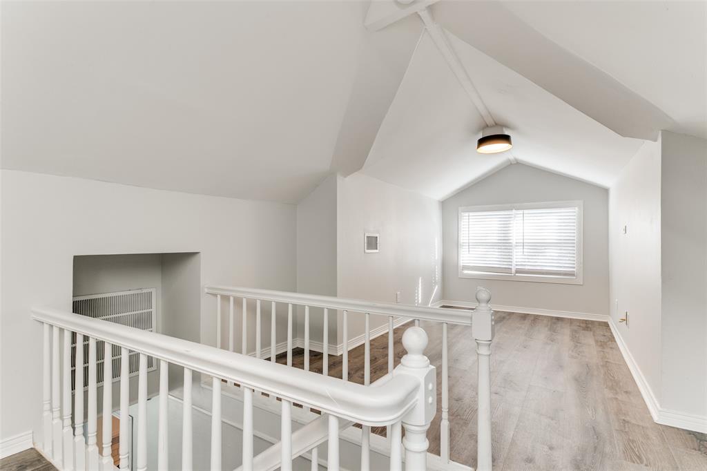 Forest Highlands - Residential Lease