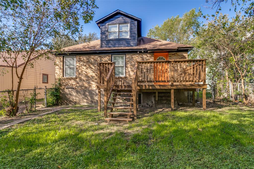 Forest Highlands - Residential Lease