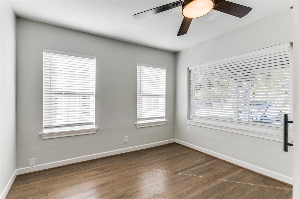 Forest Highlands - Residential Lease