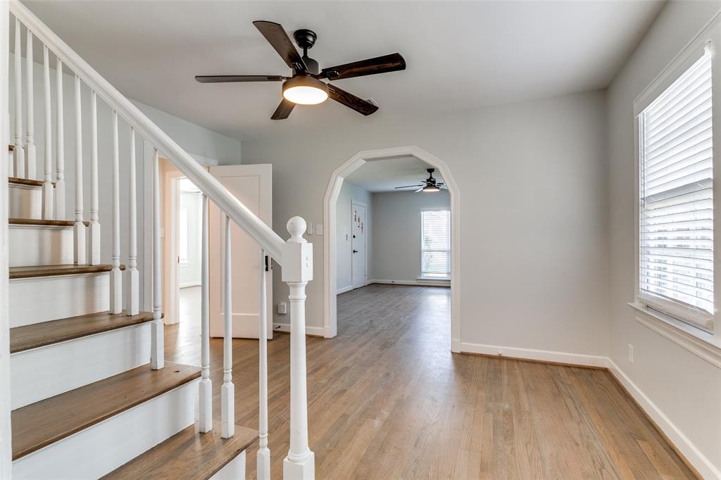 Forest Highlands - Residential Lease