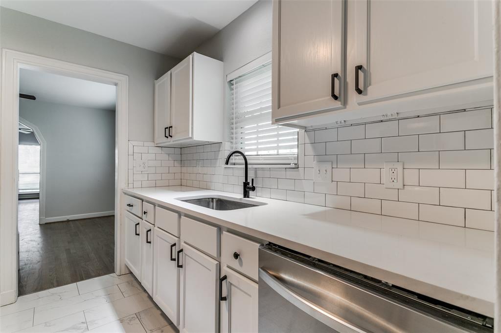 Forest Highlands - Residential Lease