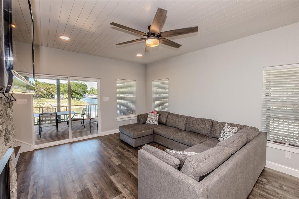 Peninsula - Residential