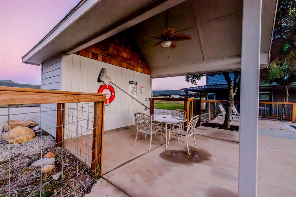 Peninsula - Residential