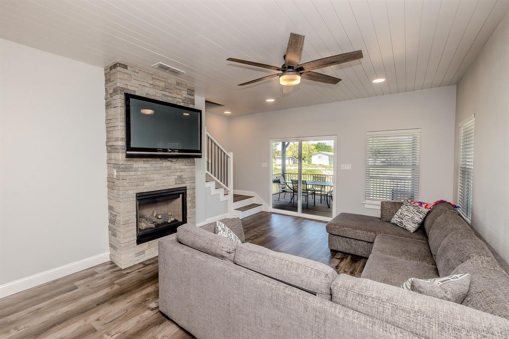 Peninsula - Residential