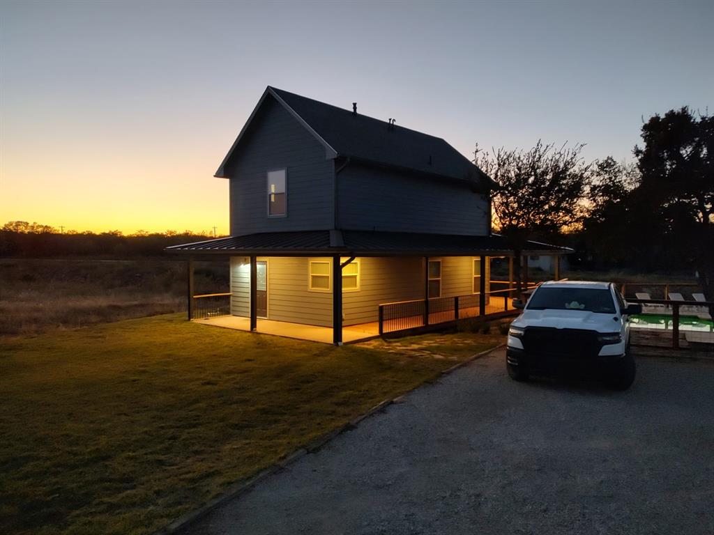 Peninsula - Residential