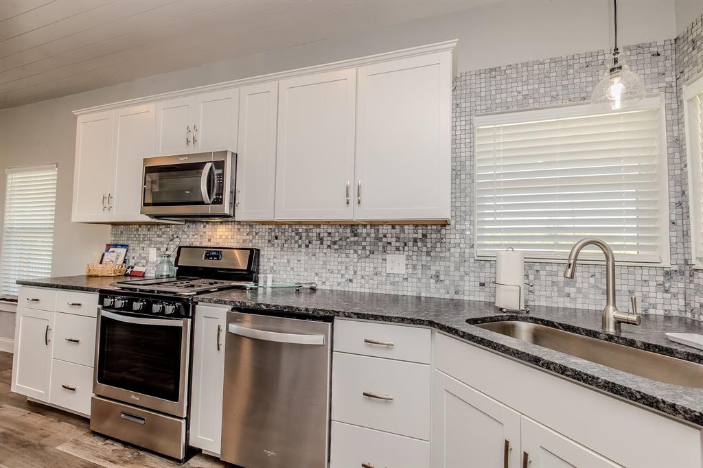 Peninsula - Residential