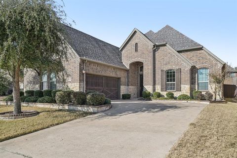 Photo of 808 York Drive, Rockwall, TX 75087 (MLS # 21206845)