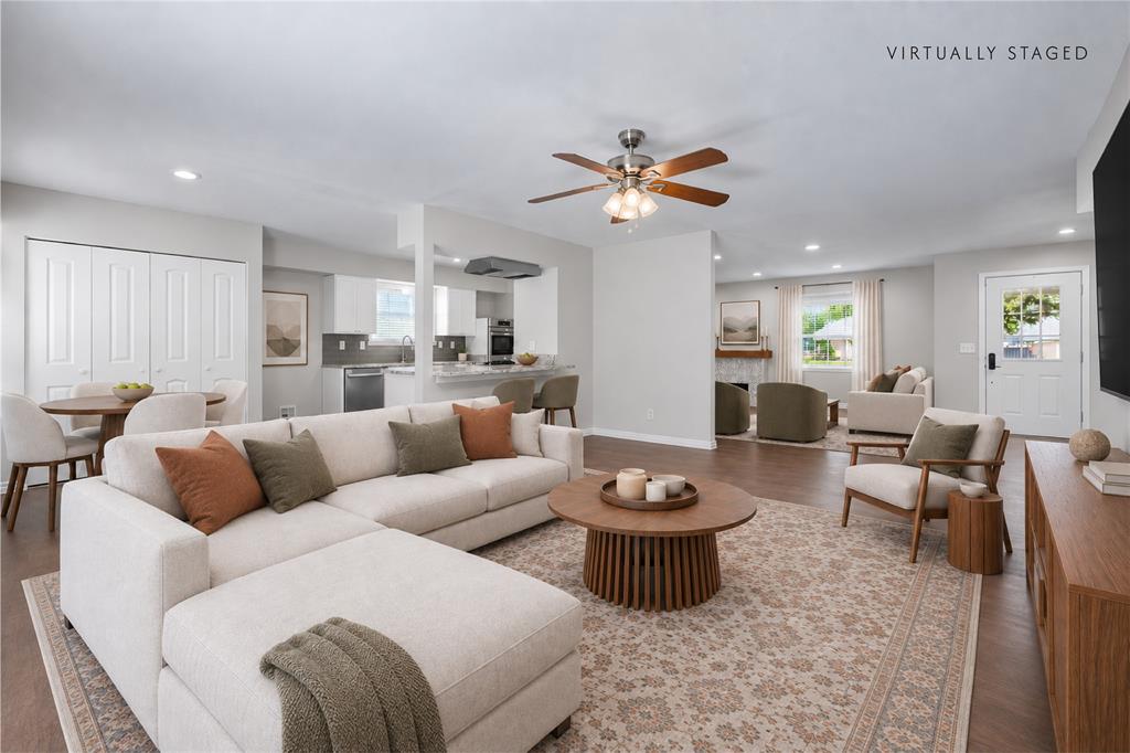 1239 Evergreen Drive