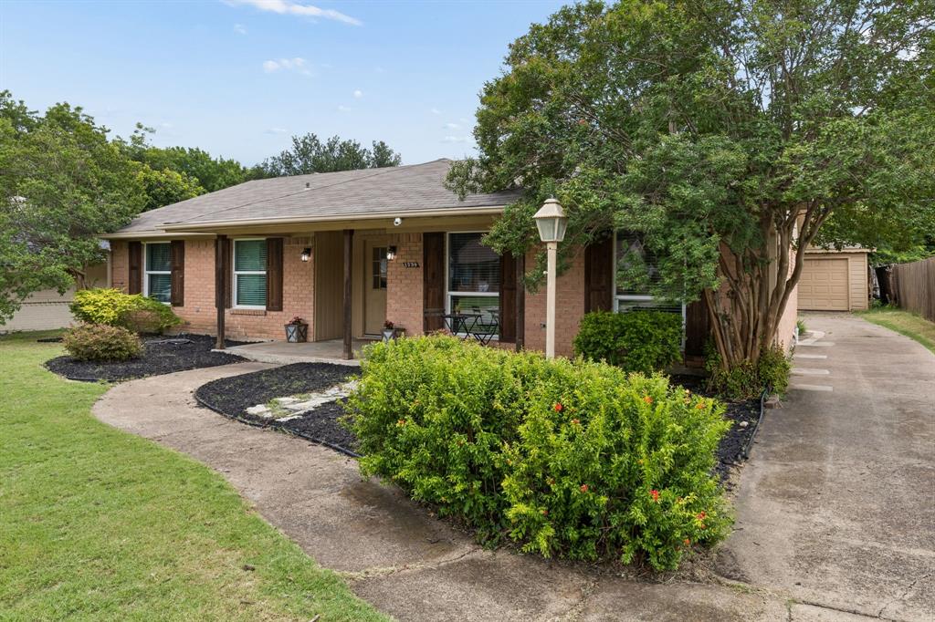 1239 Evergreen Drive