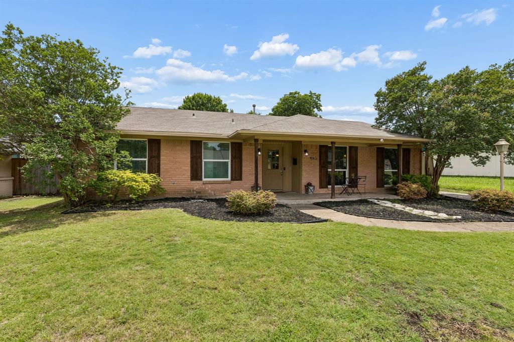 1239 Evergreen Drive